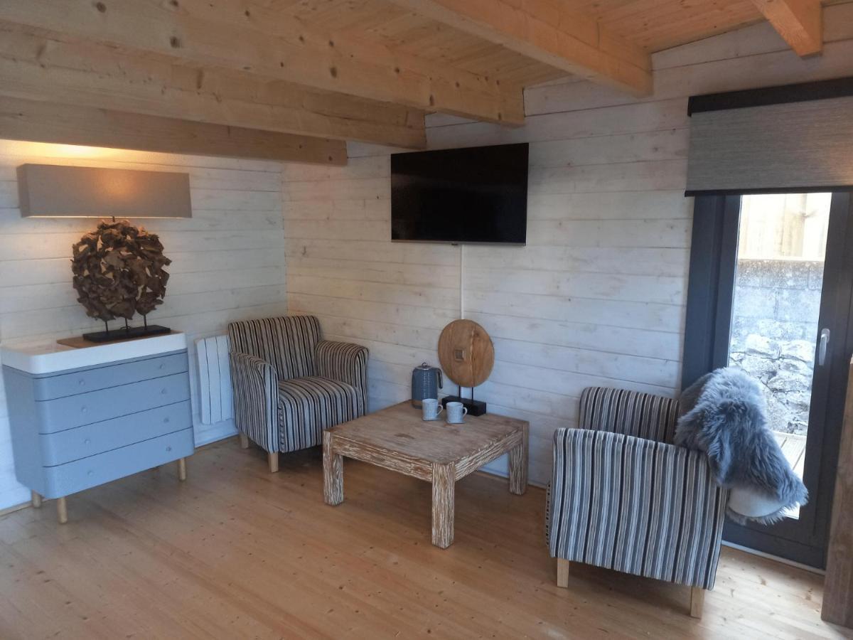 Sandy Toes Accommodation Par Exterior foto