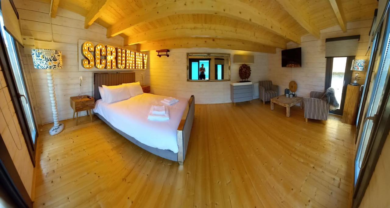 Sandy Toes Accommodation Par Exterior foto